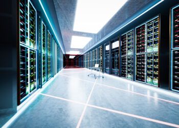 Madrid incrementará en un 54% su capacidad en centros de datos durante 2024
