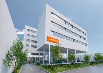 EasyHotel anuncia la adquisición de un segundo hotel en Madrid