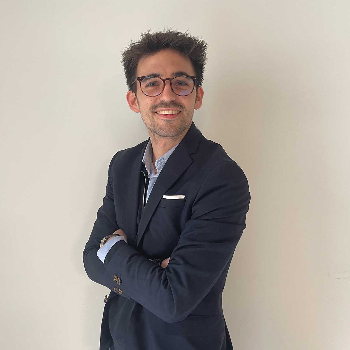 Adrián Montero