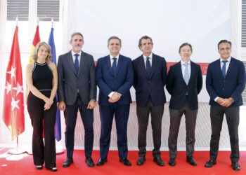 La Comunidad de Madrid construirá cerca de 1.000 nuevas viviendas para alquiler a precio asequible en Aranjuez, Navalcarnero y Villalbilla