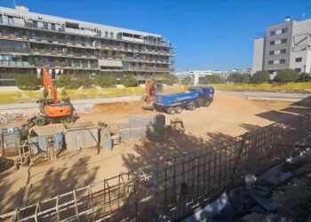 Ingescasa gestionará para GRC IM un nuevo proyecto residencial de 69 viviendas en Alcalá de Henares