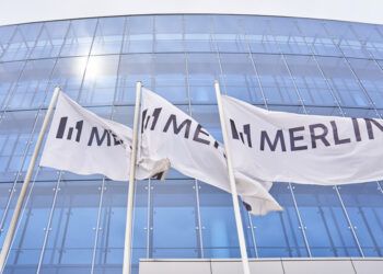 MERLIN Properties cierra el primer semestre del año con unos ingresos totales de €253,7 millones