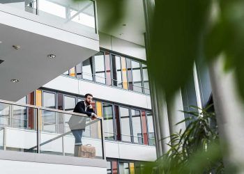 El flex y el coliving alcanzarán en España el 16% de la oferta de obra nueva destinada a alquiler en 2025, según Savills