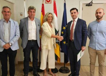 Formatt Building Products anuncia una inversión de 100 millones de euros para una nueva planta en Calahorra