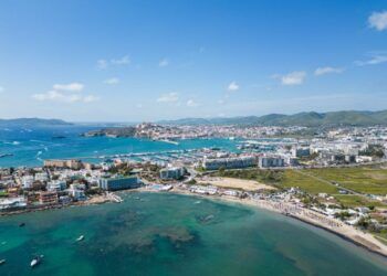 IZILEND cierra un acuerdo de financiación por 19 millones de euros para la adquisición de un suelo residencial en Ibiza