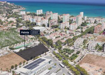 Aedas Homes invierte 42 millones de euros en suelo en la Comunidad Valenciana
