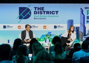Los activos logísticos ‘prime’ lideran la recuperación del segmento y acaparan el interés de los inversores