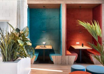 Savills y B Capital integran sus áreas de gestión residencial para incrementar la cuota de mercado del Living en España