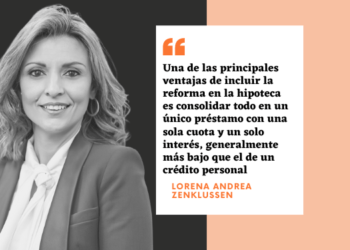 Comprar y reformar para vivir mejor ¿Es posible?
