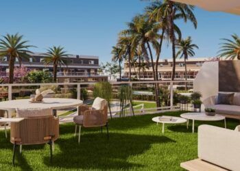Taylor Wimpey de España incrementa su cartera de pedidos y entrega más de 140 viviendas hasta junio