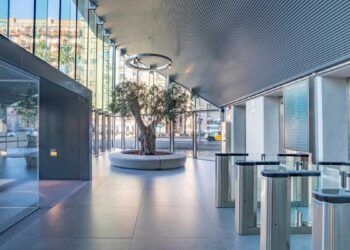 IWG anuncia la apertura de un nuevo centro en la Torre Llevant de Barcelona