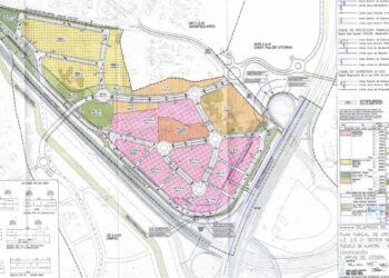 Arnaiz asume la gerencia del desarrollo urbanístico Eje Pinar en Pozuelo de Alarcón