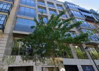Ardian anuncia la adquisición de un edificio emblemático en Madrid