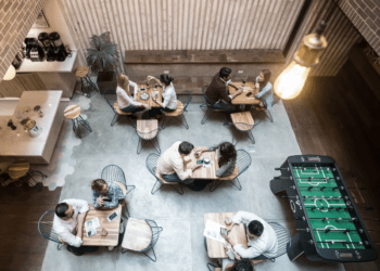 El Flex Living, con más de 700 millones de euros transaccionados en el primer semestre, triplica la cifra de inversión