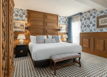 Un inversor privado compra el Hotel Room Mate Alba en Madrid por 32,5 millones de euros