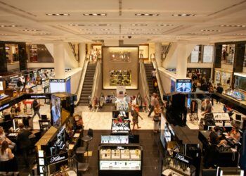 El mercado de inversión inmobiliaria en España repunta un 13% en el primer semestre con 5.500 millones de euros
