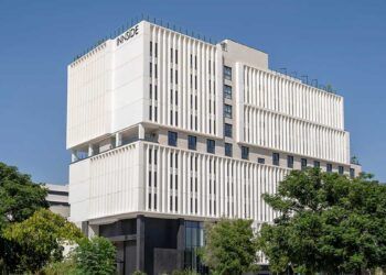 Meliá anuncia la apertura de su nuevo hotel INNSiDE Madrid Valdebebas