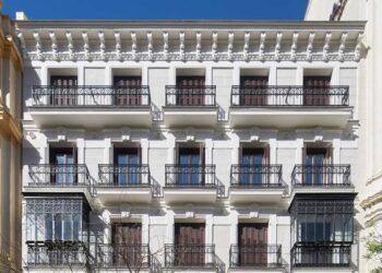 Dazia Capital invierte 20 millones en un proyecto residencial en Chamberí