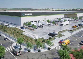 Logicor desarrollará un nuevo centro logístico de 28.000 m² en Tarragona