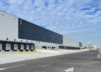 El mayor proyecto logístico de Valencia, Talus, alcanza un 80% de ocupación