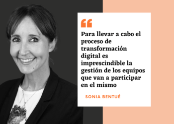 Respuesta de los equipos ante la digitalización de la compañía