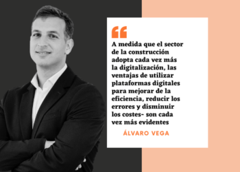 Gestión de cambios en construcción: Cómo ser más eficientes a través de la digitalización