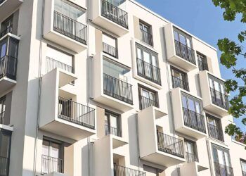 Smart Living Properties invierte por primera vez en flex living a través de un activo en Madrid