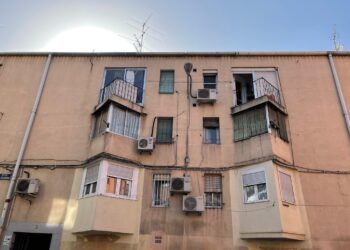 El Ayuntamiento de Madrid pone en marcha la renovación integral de los barrios de Colonia Experimental en Villaverde y de Aeropuerto en Barajas