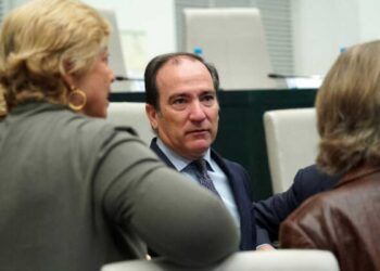 Madrid aprueba definitivamente la operación Campamento