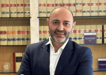 Taylor Wimpey de España nombra a Juan Diego Menéndez como nuevo director general