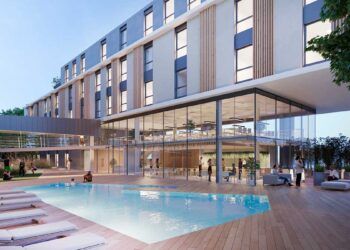 Ibervalles anuncia vehículos de inversión para hoteles y flex living