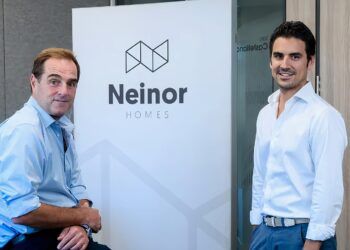 Neinor Homes firma una joint venture con Bain Capital para adquirir el 10% de Habitat