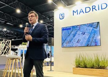 Madrid presenta su estrategia de vivienda en The District World Summit