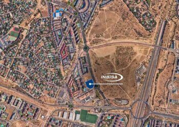 INBISA invierte 13 millones en un nuevo suelo residencial en Boadilla del Monte para desarrollar 48 viviendas