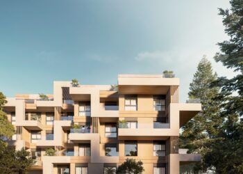 Libra Gestión de Proyectos invierte 45 millones de euros en un nuevo proyecto de viviendas en Alcobendas