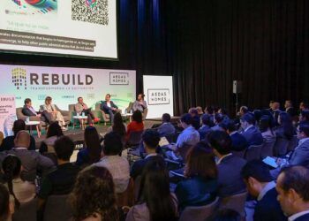 Rebuild Rehabilita 2024 analizará los principales retos de los instaladores en materia de eficiencia y seguridad en los edificios
