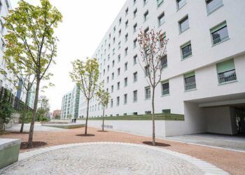 El Ayuntamiento de Madrid destina 860 millones de euros a la construcción de 4.300 viviendas para alquiler asequible