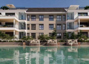 Avantespacia lanza una promoción de 64 viviendas de lujo en Majadahonda
