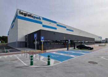 Scannell Properties alquila un centro logístico de más de 13.000 m² a Transaher en Montornés del Vallés