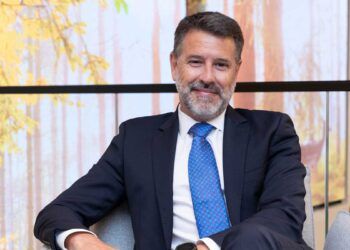 Grupo Tecnitasa nombra a Pedro Soria como Consejero de Estrategia y Desarrollo de Negocio