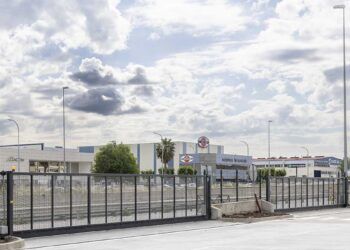 CBRE Investment Management adquiere 90.000 m² de espacio logístico de última generación en Pinto