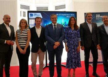 Madrid, región invitada a The District 2024, se prepara para destacar en la mayor cumbre europea del Real Estate