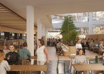 Castellana Properties cierra el primer semestre fiscal con 62 nuevos alquileres por valor de 6M de euros