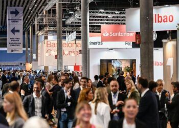 Madrid incrementará en un 54% su capacidad en centros de datos en 2024