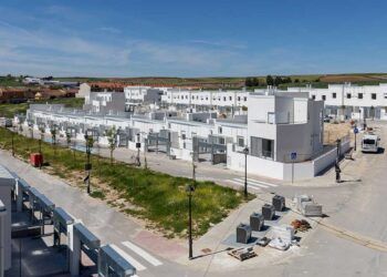 Grupo Fogesa entrega las viviendas de su promoción Villas de San Roque en Ajalvir