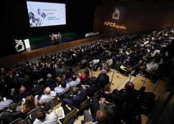 El IV Congreso Nacional de Vivienda plantea la necesidad de un pacto de Estado y la integración de nuevas tecnologías