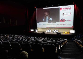 Congreso Nacional de Servicing Inmobiliario 2024 en Madrid clave para la transformación del sector inmobiliario español