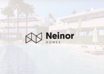 Neinor Homes vende su séptimo activo BTR a Round Hill con 147 viviendas en Parla por 29 millones de euros