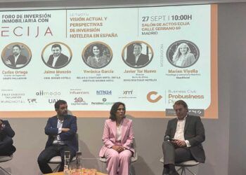 Madrid se consolida como destino de inversión hotelera de lujo