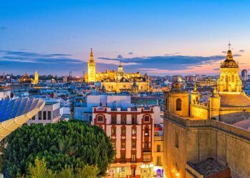 Grupo GS alcanza un acuerdo para la adquisición de suelo en Sevilla para impulsar la renovación urbanística con un nuevo proyecto residencial